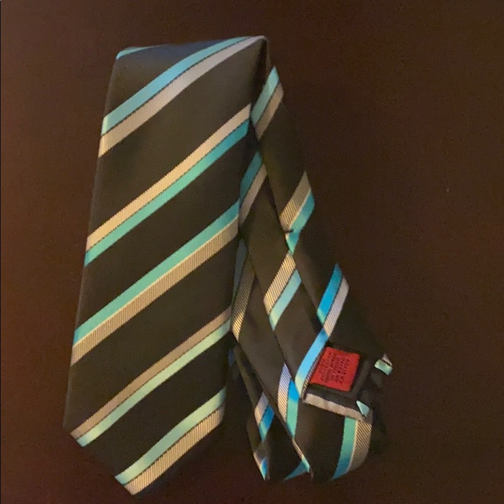 Men’s tie